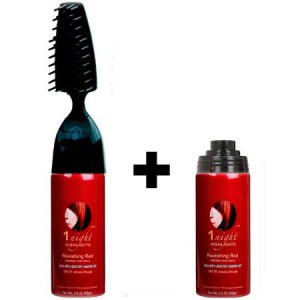 ALTERNA STYLIST 1 Night Highlights Ravishing Red Оттеночный мусс оттенка чарующий рыжий 93 г х 2