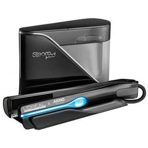 SteamPod L'oreal Professional Профессиональный стайлер для волос Steam Pod