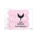 Hair Bobbles HH Simonsen Light Pink Резинка-браслет для волос Цвет: Светло-Розовый 3 шт