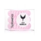 Hair Bobbles HH Simonsen Light Pink Резинка-браслет для волос Цвет: Светло-Розовый 3 шт