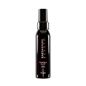 CHI Kardashian Beauty Black Seed Dry Oil Сухое масло черного тмина для волос 89 мл