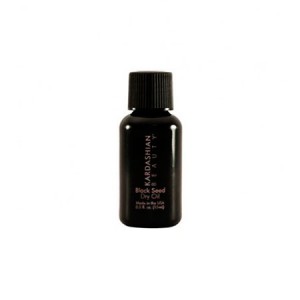 CHI Kardashian Beauty Black Seed Dry Oil Сухое масло черного тмина для волос 15 мл