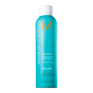 Moroccanoil Volume Root Boost  Cпрей для прикорневого объема волос