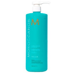 Moroccanoil Extra Volume Shampoo Шампунь для супер объема