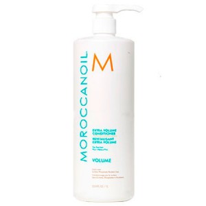 Moroccanoil Extra Volume Conditioner Кондиционер для супер объема