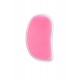 Tangle Teezer SALON ELITE Candy Floss Профессиональная расческа Цвет: Белый с Розовым