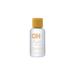 CHI Keratin Silk Infusion Жидкий шелк 15 мл