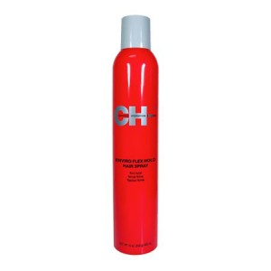 CHI Thermal Styling Enviro Flex Hold Hair Spray Firm Лак для волос сильной фиксации 284 г