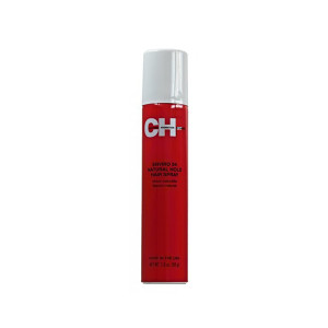 CHI Thermal Styling Enviro Flex Hair Spray Natural Лак для волос средней фиксации 50 г