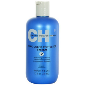 CHI Color Protector System Conditioner Кондиционер для защиты цвета волос 355 мл