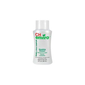 CHI Enviro Smoothing Shampoo Разглаживающий шампунь 59 мл