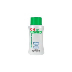 CHI Enviro Smoothing Treatment Разглаживающее средство для окрашенных и химически обработанных волос 59 мл