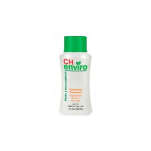 CHI Enviro Smoothing Treatment Разглаживающее средство для мелированных, пористых и тонких волос 59 мл