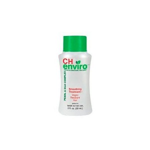 CHI Enviro Smoothing Treatment Разглаживающее средство для натуральных, неокрашенных волос 59 мл