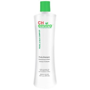 CHI Enviro Purity Shampoo Очищающий шампунь