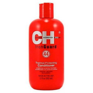 CHI 44 Iron Guard Thermal Conditioner Термозащитный кондиционер для всех типов волос 355 мл