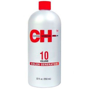 CHI Professional Color Generator 10 Volume - 3% Оксид для волос 950 мл