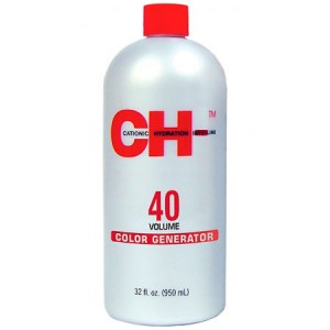 CHI Professional Color Generator 40 Volume - 12% Оксид для волос