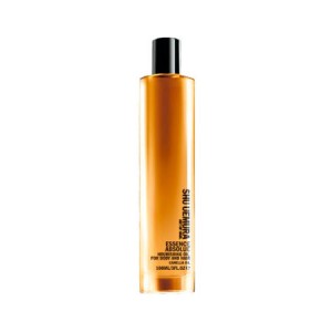 Shu Uemura Art of Hair Essence Absolue Nourishing Oil For Body & Hair Питательное масло для тела и волос 100 мл