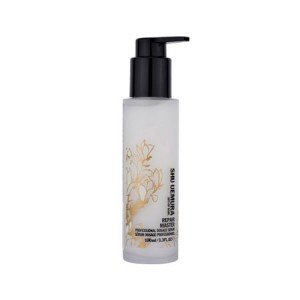 Shu Uemura Art of Hair Master Serum Repair Восстанавливающая сыворотка 100 мл