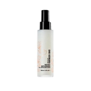 Shu Uemura Art of Hair Instant Replenisher Re-Plumping Hair Serum Сыворотка для плотности волос 100 мл