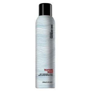 Shu Uemura Art of Hair Texture Wave Текстурирующий спрей для локонов 250 мл