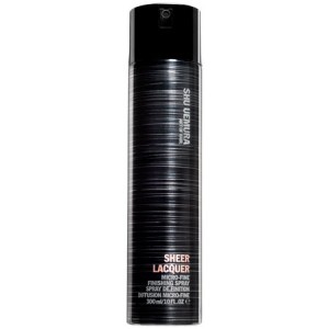 Shu Uemura Art of Hair Sheer Lacquer Финишный лак для волос 300 мл