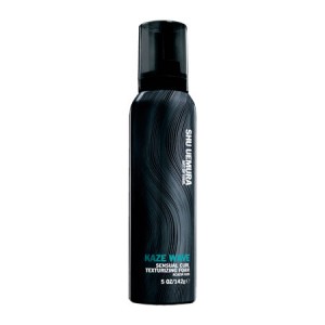 Shu Uemura Art of Hair Kaze Wave Мусс для кудрей 150 мл