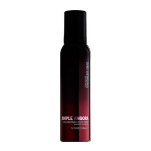 Shu Uemura Art of Hair Ample Angora Пенка для объема