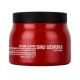 Shu Uemura Art of Hair Color Lustre Brilliant Glaze Treatment Masque Маска для интенсивного блеска окрашенных волос 500 мл