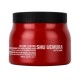 Shu Uemura Art of Hair Color Lustre Brilliant Glaze Treatment Masque Маска для интенсивного блеска окрашенных волос 500 мл