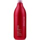 Shu Uemura Art of Hair Color Lustre Brilliant Glaze Shampoo Шампунь для блеска окрашенных волос 980 мл