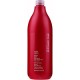 Shu Uemura Art of Hair Color Lustre Brilliant Glaze Shampoo Шампунь для блеска окрашенных волос 980 мл