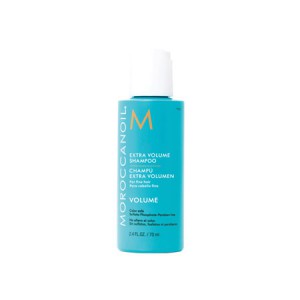 Moroccanoil Extra Volume Shampoo Шампунь для супер объема