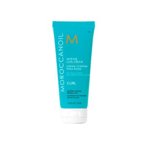 Moroccanoil Intense Curl Cream Интенсивный крем для создания локонов