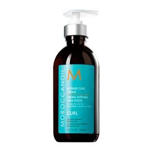 Moroccanoil Intense Curl Cream Интенсивный крем для создания локонов