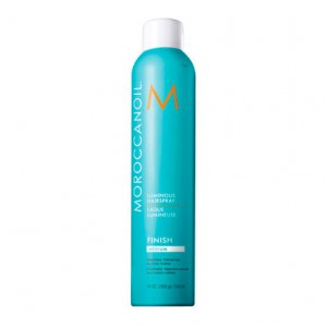 Moroccanoil Luminous Hair Spray Medium Лак для волос средней фиксации