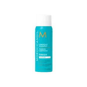 Moroccanoil Luminous Hair Spray Medium Лак для волос средней фиксации