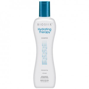 Biosilk Hydrating Therapy Shampoo Шампунь для восстановления и увлажнения волос