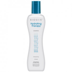 Biosilk Hydrating Therapy Shampoo Шампунь для восстановления и увлажнения волос