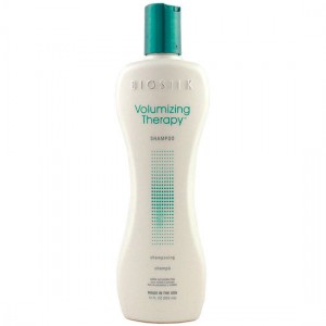 Biosilk Volumizing Therapy Shampoo Шампунь для придания объема и восстановления волос