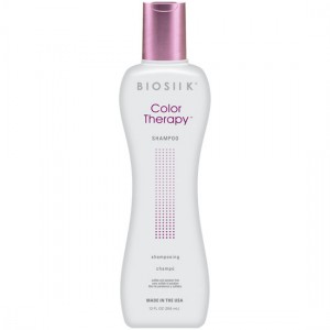 Biosilk Color Therapy Shampoo Шампунь "Восстановление и защита цвета"
