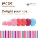EOS Kit Набор 6 Бальзамов для губ