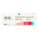 EOS Kit Набор 6 Бальзамов для губ