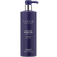 ALTERNA CAVIAR ANTI-AGING Replenishing Moisture Shampoo Увлажняющий шампунь с Морским шелком