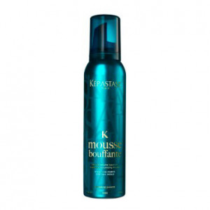 Kerastase Couture Styling Mousse Bouffante Мусс для роскошного объема 150 мл