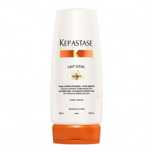 Kerastase Nutritive Irisome Lait Vital Молочко для ухода за сухими и очень сухими волосами 200 мл