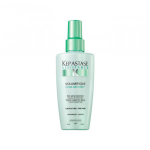 Kerastase Resistance Volumifique Volume Expansion Spray Спрей для придания объема и фиксации тонких волос 125 мл