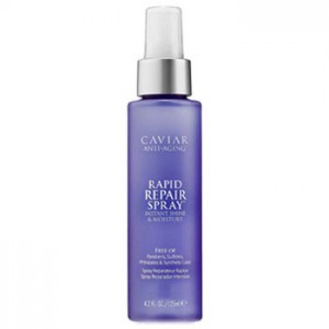 ALTERNA CAVIAR ANTI-AGING Rapid Repair Spray Спрей-блеск мгновенного действия с экстрактом икры