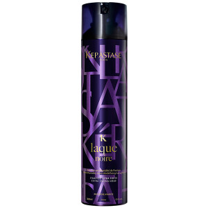 Kerastase Couture Styling Laque Noire Лак экстра сильной фиксации